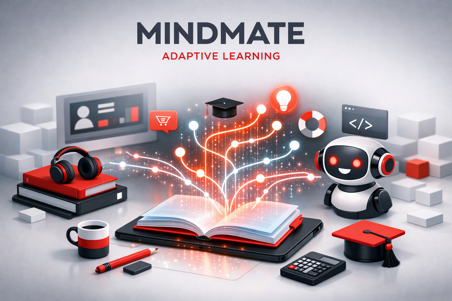 MindMate AI opening